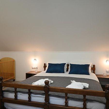 Una National Park Apartment Bihać Екстериор снимка