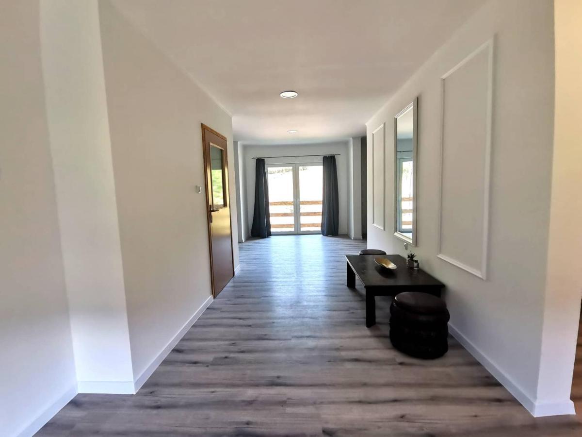 Una National Park Apartment Bihać Екстериор снимка