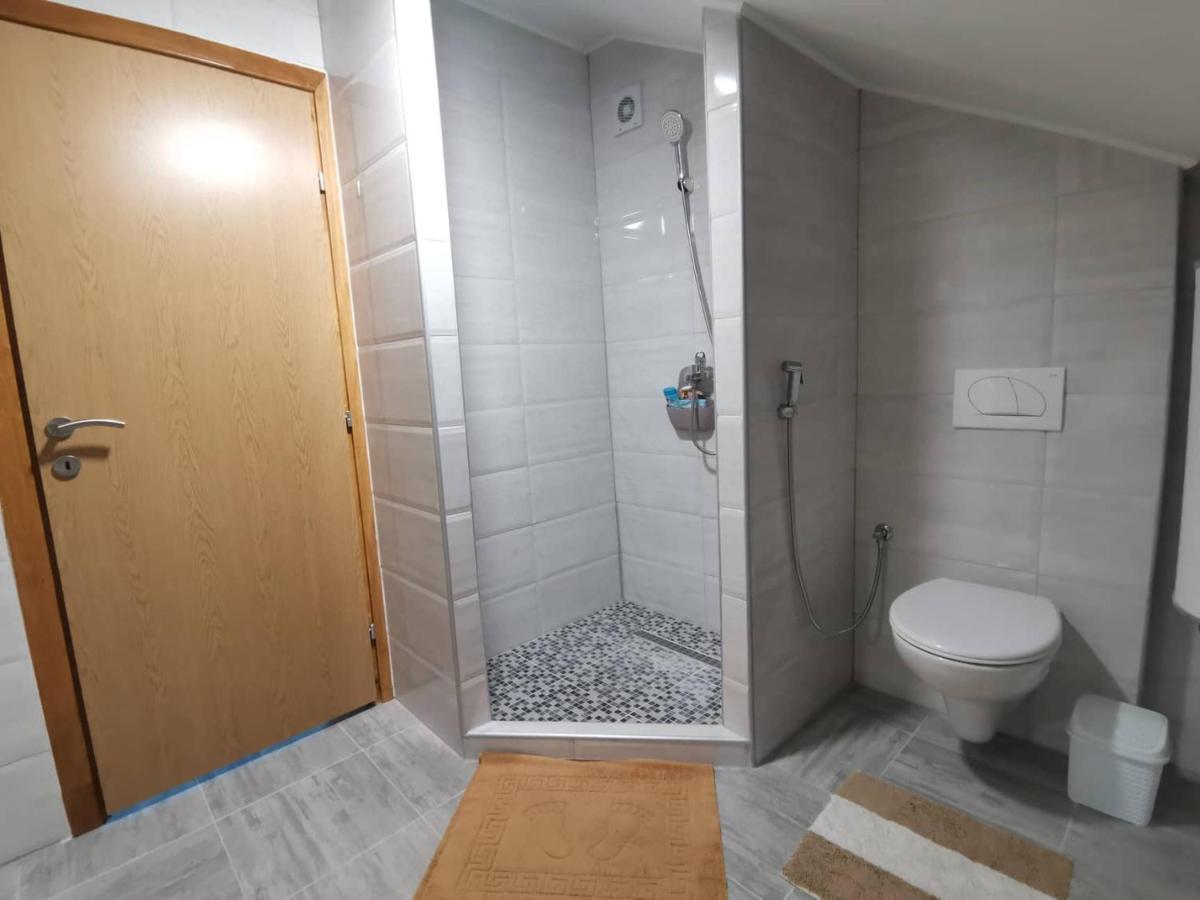 Una National Park Apartment Bihać Екстериор снимка