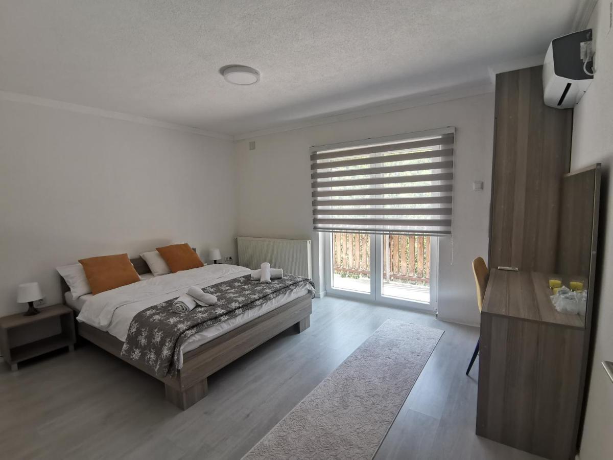 Una National Park Apartment Bihać Екстериор снимка
